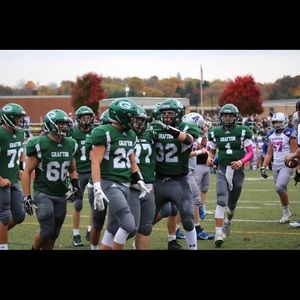 Meet your Posher, Jack